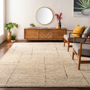 The Jair Wool Rug