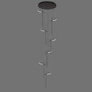 Jaivyn Chandelier