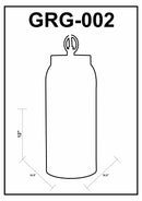 Jal Ceiling Light - Clearance