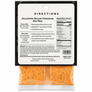 Jalapeno Bacon Cheddar Dip & Cheeseball Mix | Pack of 3 | 1.65 oz | GB's Kitchen