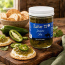 Jalapeno Jelly Collection | 8 oz | Rafter 7S
