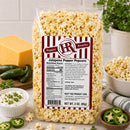 Jalapeno Popper Popcorn | 3 oz | HR Poppin' Snacks