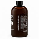 Bloody Mary Smoked Jalapeno Concentrate | Pack of 2 | 16 oz | Stus Bloody Mary, Inc.
