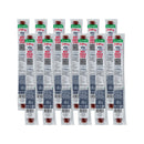 Jalapeno Flavor Beef Stick | 1 oz | Pack of 12 | JVL Enterprises