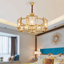 Jalora Chandelier