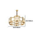 Jalora Chandelier