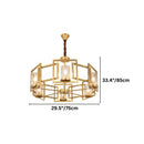 Jalora Chandelier
