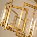 Jalora Chandelier