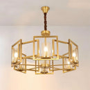 Jalora Chandelier