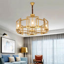 Jalora Chandelier