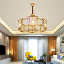 Jalora Chandelier