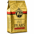 Pear's Jamaica Me Nuts Ground Coffee | Pack of 2 | 24 oz | Brenmar