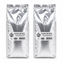 Pear's Jamaica Me Nuts Whole Bean Coffee | Pack of 2 | 2.5 lb | Brenmar