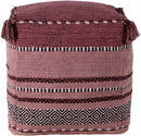 Jamberoo Pouf - Clearance