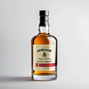Jameson Birthday Small Liquor Label