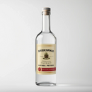 Jameson Bridesmaid Liquor Label