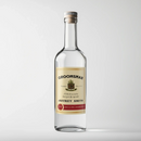Jameson Groomsmen Liquor Label