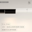 Janae Track Light System