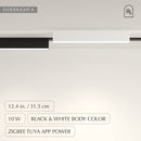 Janae Track Light System