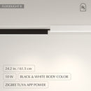 Janae Track Light System