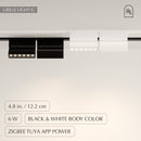 Janae Track Light System