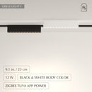 Janae Track Light System