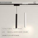 Janae Track Light System