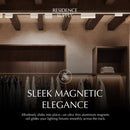 Janae Track Light System