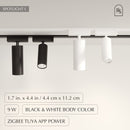 Janae Track Light System