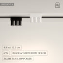 Janae Track Light System