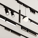 Janae Track Light System