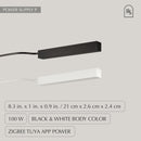 Janae Track Light System