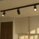Janae Track Light System