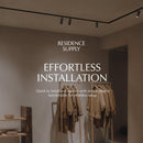 Janae Track Light System