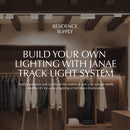 Janae Track Light System