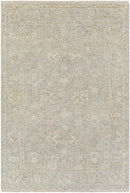 The Sarajevo Rug