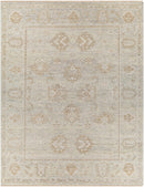 The Sarajevo Rug