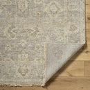 The Sarajevo Rug