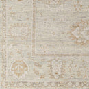 The Sarajevo Rug