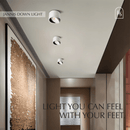 Jannis Downlight - Open Box