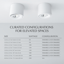 Jannis Downlight - Open Box