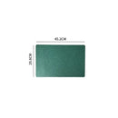 Japanese green textured ceramic dinnerware set dining room bowl