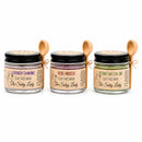 Clay Face Mask | 1 oz Jar | Multiple Scents | The Salvy Lady