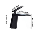 Jarn Bathroom Faucet