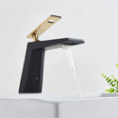 Jarn Bathroom Faucet