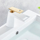 Jarn Bathroom Faucet