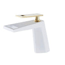 Jarn Bathroom Faucet