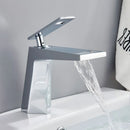 Jarn Bathroom Faucet