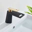Jarn Bathroom Faucet