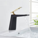 Jarn Bathroom Faucet